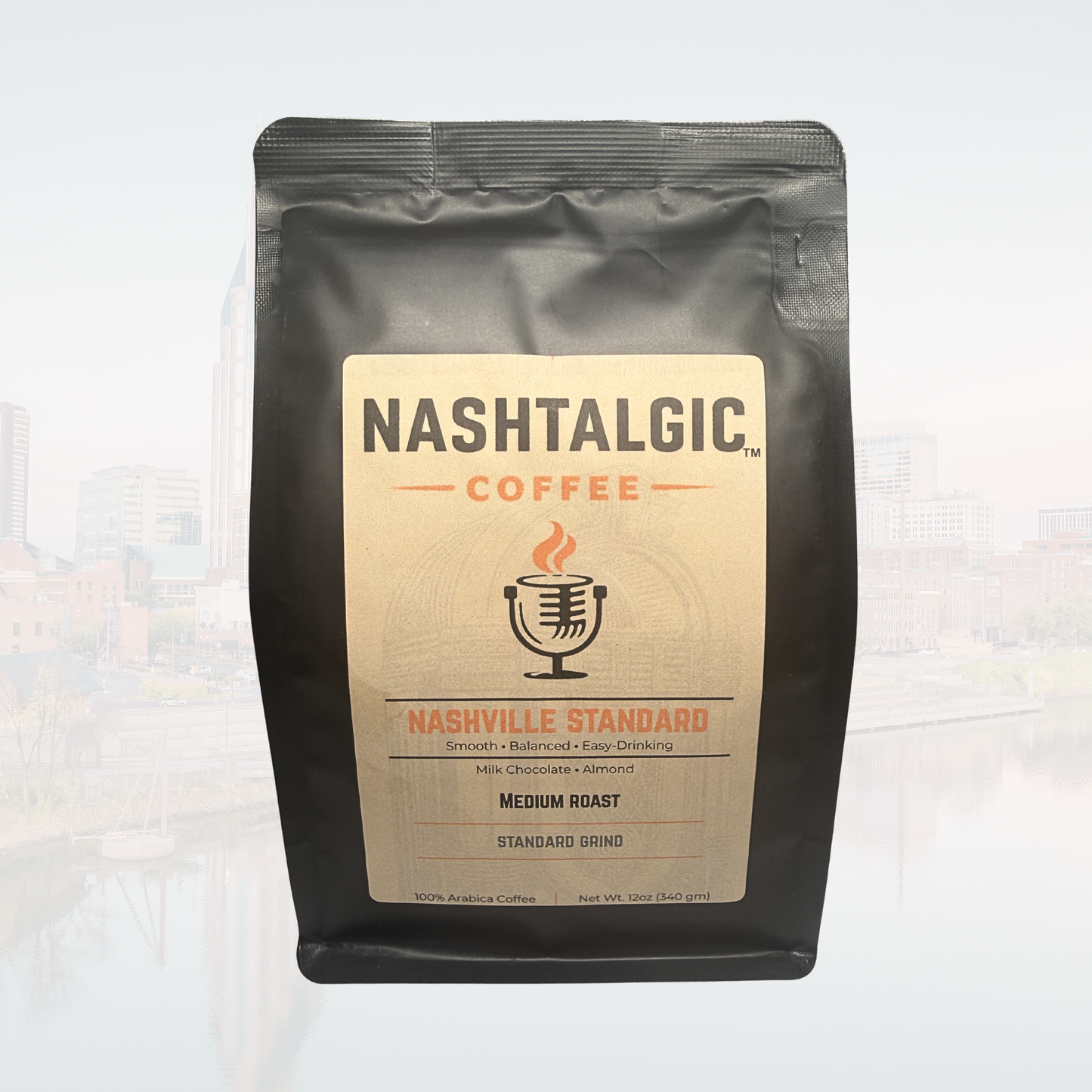 Nashville Standard