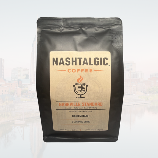 Nashville Standard