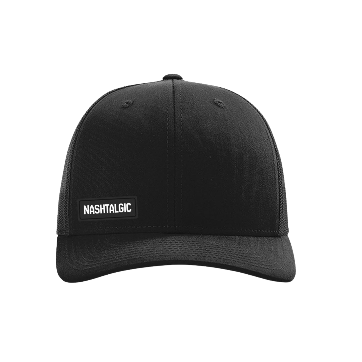 NASHTALGIC Classic Trucker Hat